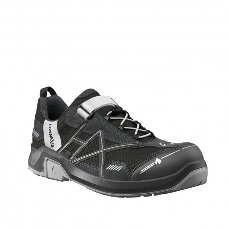 CONNEXIS Safety T Ws S1P low grey-silver