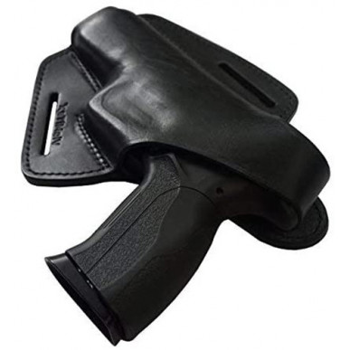 OWB Leder Holster für Grand Power K100 – Linkshänder geeignet