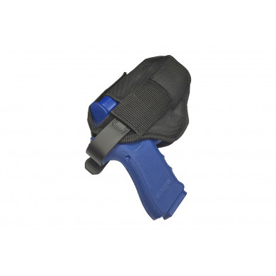 Holster with Magazine Pouch Glock 20 – Durable Pistol Holster for Everyday Use
