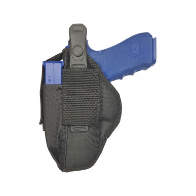 Pouzdro s kapsou na zásobník Glock 21 – Odolné pouzdro na pistoli pro každodenní použití