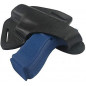 B2Li Leder Holster für Glock 20 schwarz für Linkshänder B2Li Leder Holster für Glock 20 schwarz für Linkshänder