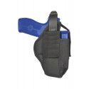AK05 Universal Holster für IWI Masada mit Mag Halter schwarz 5-56.de