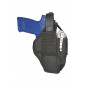 AK05 Coldre Universal para Röhm RG96 com Porta-Carregador preto 5-56.de