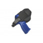 AK05 Holster Universel pour Ruger 9E avec Porte-Magazine noir 5-56.de AK05 Holster Universel pour Ruger 9E avec Porte-Magazine noir 5-56.de