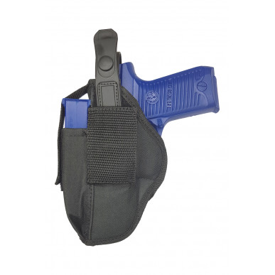Holster with Magazine Pouch Ruger P89 – Durable Pistol Holster for Everyday Use