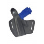 B14 Leder Holster für Steyr S9 A2 (Subcompact) schwarz VlaMiTex B14 Leder Holster für Steyr S9 A2 (Subcompact) schwarz VlaMiTex