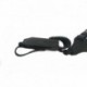 S19 Holster d'épaule en cuir pour Heckler und Koch USP compakt HK P10 Noir VlaMiTex