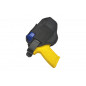 AK05 Fondina Universale per Ruger Security 9 con Porta Caricatore nero 5-56.de AK05 Fondina Universale per Ruger Security 9 con Porta Caricatore nero 5-56.de