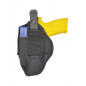 AK05 Funda Universal para Ruger Security 9 con Porta Cargador negro 5-56.de AK05 Funda Universal para Ruger Security 9 con Porta Cargador negro 5-56.de