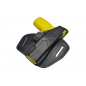 B27 Holster en cuir pour Taurus G3 VlaMiTex B27 Holster en cuir pour Taurus G3 VlaMiTex