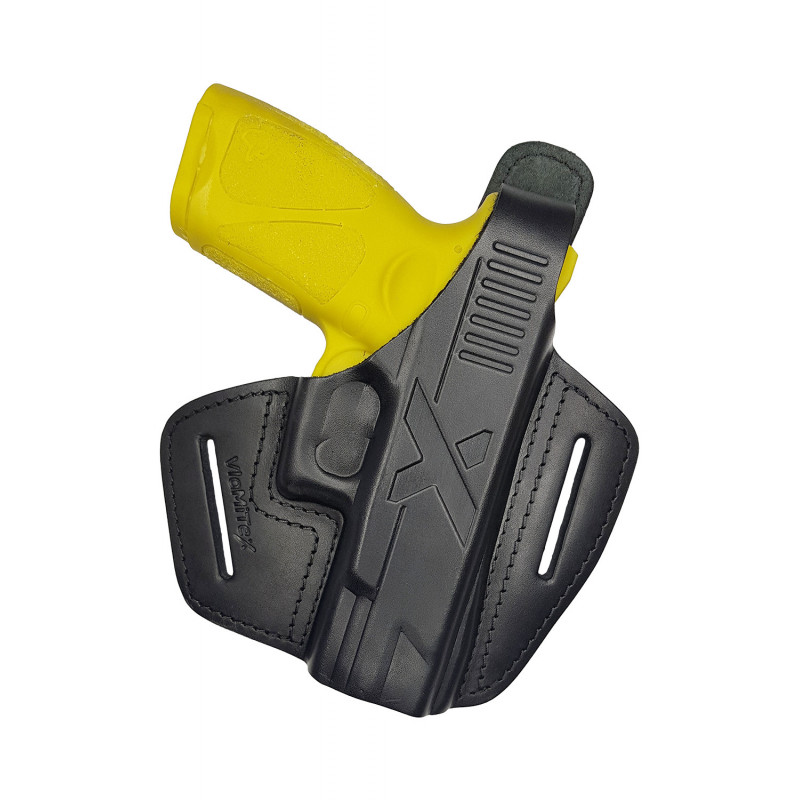 B27 Kožené pouzdro pro Taurus G3 VlaMiTex B27 Kožené pouzdro pro Taurus G3 VlaMiTex
