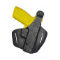 B27 Leather Holster for Taurus G3 VlaMiTex