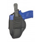 AK05 Universal Holster for Sig Sauer P229 with Mag Holder black 5-56.de AK05 Universal Holster for Sig Sauer P229 with Mag Holder black 5-56.de