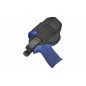 AK05 Universal Holster for Sig Sauer Sig Pro 2022 with Mag Holder black 5-56.de AK05 Universal Holster for Sig Sauer Sig Pro 2022 with Mag Holder black 5-56.de