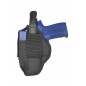 AK05 Universal Holster for Sig Sauer Sig Pro 2022 with Mag Holder black 5-56.de AK05 Universal Holster for Sig Sauer Sig Pro 2022 with Mag Holder black 5-56.de