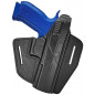 B15 leather holster for CZ 97B VlaMiTex B15 leather holster for CZ 97B VlaMiTex