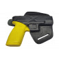B27 Coldre de Couro para Taurus G3 VlaMiTex