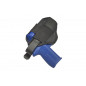 AK05 Funda Universal para Sig Sauer Sig Pro 2340 con Portacargador negro 5-56.de AK05 Funda Universal para Sig Sauer Sig Pro 2340 con Portacargador negro 5-56.de