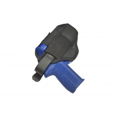 Funda con bolsillo para cargador Sig Sauer Sig Pro 2340 – Funda de nylon resistente para uso diario y operativo