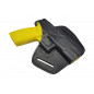 B27 Leather Holster for Taurus G3 VlaMiTex