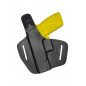 B27 Leather Holster for Taurus G3 VlaMiTex