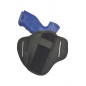 AK05 Universal Holster for Smith & Wesson SW9V with Mag Holder black 5-56.de AK05 Universal Holster for Smith & Wesson SW9V with Mag Holder black 5-56.de