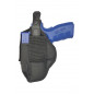 AK05 Universal Holster for Springfield XD with Mag Holder black 5-56.de AK05 Universal Holster for Springfield XD with Mag Holder black 5-56.de