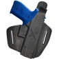 B27 Leder Holster für Sig Sauer P229 VlaMiTex B27 Leder Holster für Sig Sauer P229 VlaMiTex