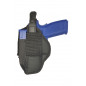 AK05 Universal Holster for Springfield XD45 with Mag Holder black 5-56.de AK05 Universal Holster for Springfield XD45 with Mag Holder black 5-56.de