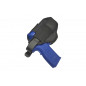 AK05 Funda Universal para Springfield XD9 con Portacargador negro 5-56.de