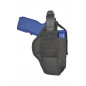 AK05 Universal Holster for Steyr A1 L with Mag Holder black 5-56.de AK05 Universal Holster for Steyr A1 L with Mag Holder black 5-56.de