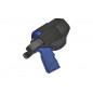 AK05 Universal Holster for Steyr A1 M with Mag Holder black 5-56.de AK05 Universal Holster for Steyr A1 M with Mag Holder black 5-56.de