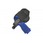 AK05 Universal Holster for Steyr A2 L with Mag Holder black 5-56.de AK05 Universal Holster for Steyr A2 L with Mag Holder black 5-56.de