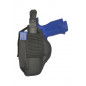 AK05 Universal Holster for Steyr A2 L with Mag Holder black 5-56.de AK05 Universal Holster for Steyr A2 L with Mag Holder black 5-56.de