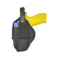 AK05 Coldre Universal para Stoeger STR 9 com Porta-Carregador preto 5-56.de AK05 Coldre Universal para Stoeger STR 9 com Porta-Carregador preto 5-56.de