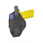 AK05 Funda Universal para Taurus G3 con Portacargador negro 5-56.de AK05 Funda Universal para Taurus G3 con Portacargador negro 5-56.de