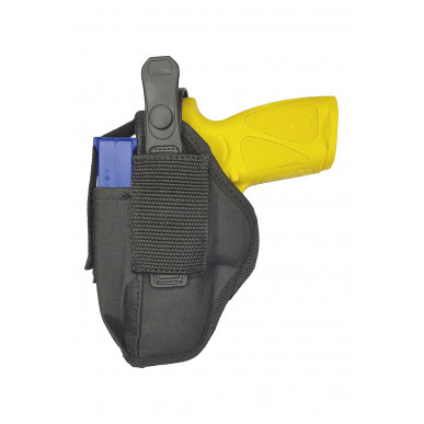 Holster with Magazine Pouch Taurus G3 – DDurable Nylon Holster for Everyday and Duty Use