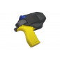 AK05 Universal Holster for Taurus TH9 with Mag Holder black 5-56.de