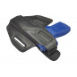 B26 Funda para Sig Sauer P320 Subcompacto VlaMiTex