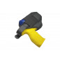 AK05 Coldre Universal para Taurus TX22 com Porta-Carregador preto 5-56.de AK05 Coldre Universal para Taurus TX22 com Porta-Carregador preto 5-56.de