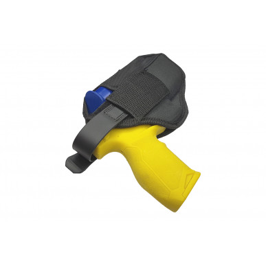 Holster with Magazine Pouch Taurus TX22 – DDurable Nylon Holster for Everyday and Duty Use