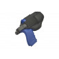 AK05 Universal Holster for Zoraki 917 with Mag Holder black 5-56.de AK05 Universal Holster for Zoraki 917 with Mag Holder black 5-56.de