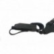 S19 Leather Shoulder Holster for Roehm RG96 black VlaMiTex