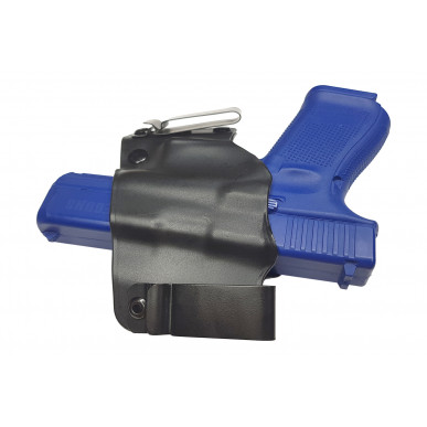 AK08 IWB Универсален коланен кобур за Glock 34