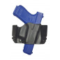 AK08 IWB Univerzální opaskové pouzdro pro Zoraki 917