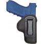 IWB 15 Leder Holster für Arex Rex Zero 1S mit Red Dot IWB 15 Leder Holster für Arex Rex Zero 1S mit Red Dot