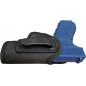 IWB 15 Leder Holster für Arex Rex Zero 1S mit Red Dot IWB 15 Leder Holster für Arex Rex Zero 1S mit Red Dot