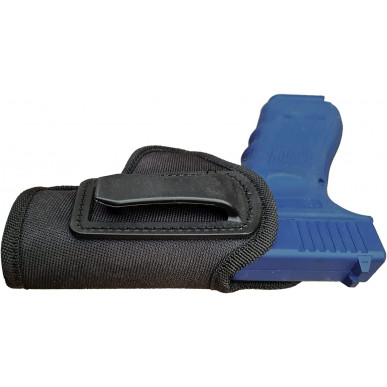 IWB Leder Holster für Arex Rex Zero 1S – robust, präzise, langlebig