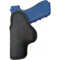 IWB 15 Leder Holster für Arex Rex Zero 1S mit Red Dot IWB 15 Leder Holster für Arex Rex Zero 1S mit Red Dot