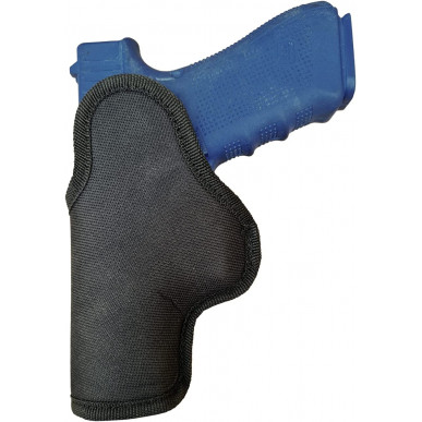 IWB Leder Holster für Arex Rex Zero 1S – robust, präzise, langlebig